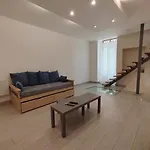 Le Triplex De L'union *