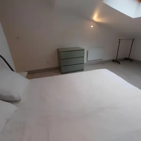 Le Triplex De L'union Apartamento *