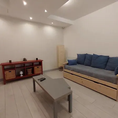 Apartamento Le Triplex De L'union