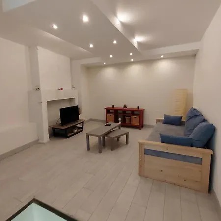 Le Triplex De L'union Appartement