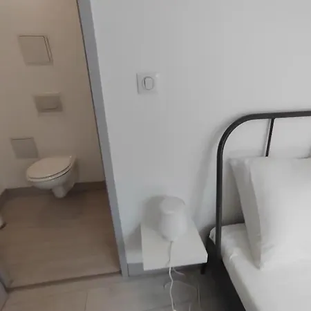 Le Triplex De L'union Apartamento *