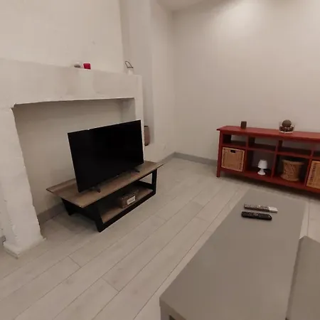 Apartamento Le Triplex De L'union *