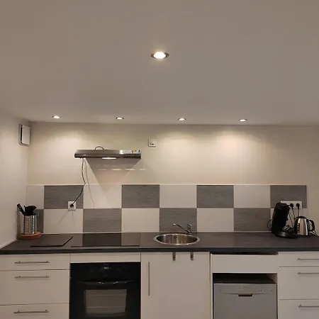 Le Triplex De L'union