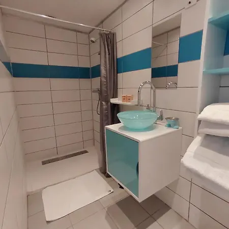 Apartamento Le Triplex De L'union