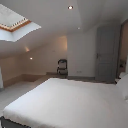 Le Triplex De L'union Périgueux