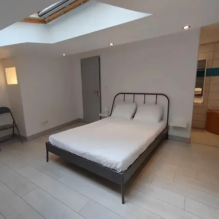 Le Triplex De L'union Apartment Perigueux