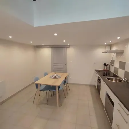 Le Triplex De L'union * Perigueux