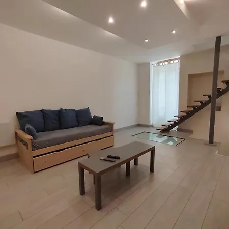 Le Triplex De L'union *