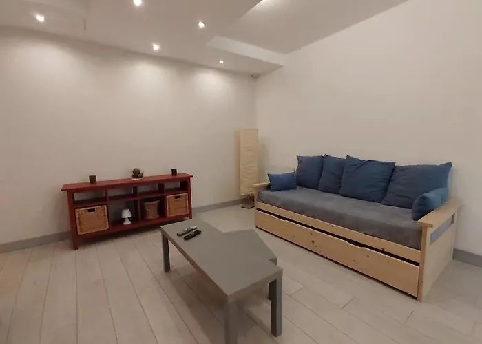 Appartement Le Triplex De L'union