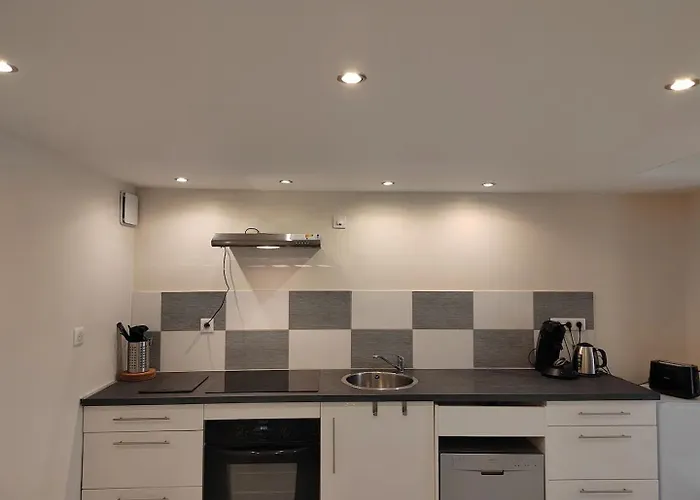 Le Triplex De L'union