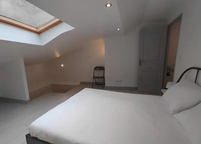 Le Triplex De L'union Périgueux